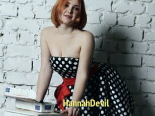 HannahDevil