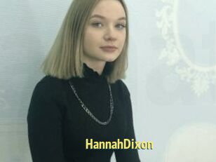 HannahDixon