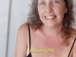 Hannassy700