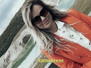 Hannekeeee