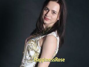 HappinessRose