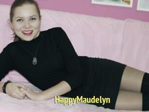 HappyMaudelyn