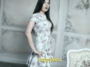HappyNora