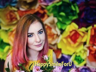 HappySmileForU