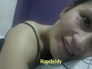 Hapsleidy