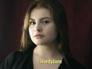 HardyJane