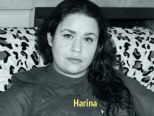 Harina