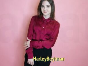 HarleyBeytman