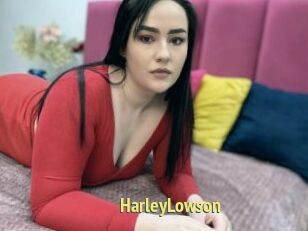 HarleyLowson