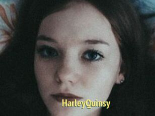 HarleyQuinsy