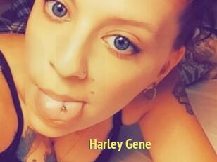 Harley_Gene