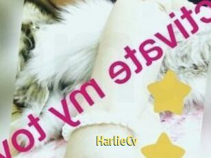 Harlie_Cv