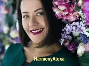 HarmonyAlexa