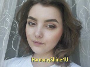 HarmonyShine4U_