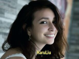 HaruLiu