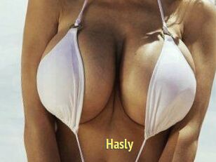 Hasly