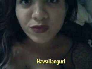 Hawaiiangurl