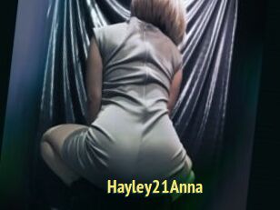 Hayley21Anna