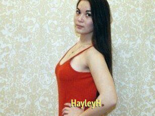 HayleyH