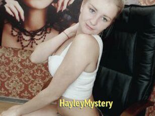 HayleyMystery