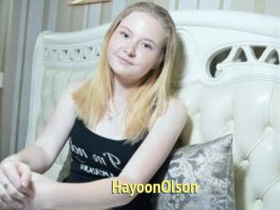 HayoonOlson