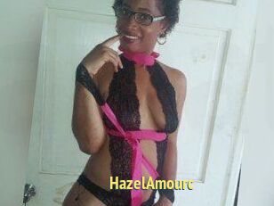 HazelAmourc