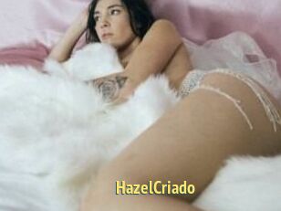 Hazel_Criado