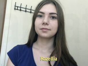 Hazellia