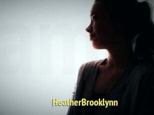HeatherBrooklynn