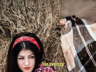 Heavensy