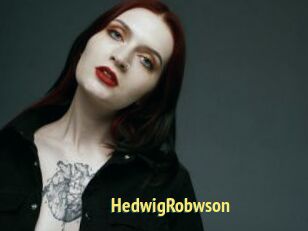 HedwigRobwson