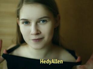 HedyAllen