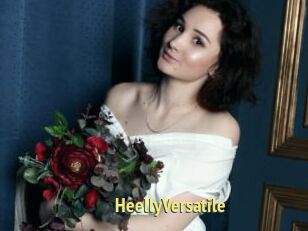 HeellyVersatile