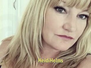 HeidiHelms