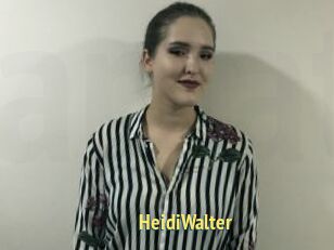 HeidiWalter