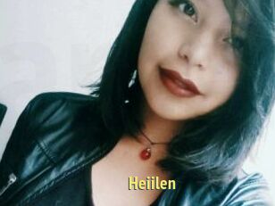 Heiilen