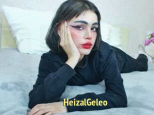 HeizalGeleo