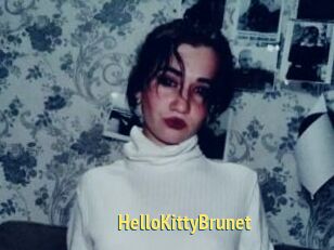 HelloKittyBrunet