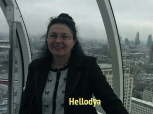 Hellodya