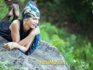 HenaMuslim