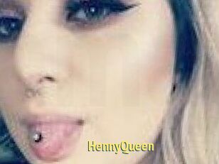 HennyQueen