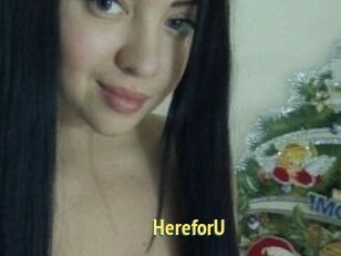 Here_forU