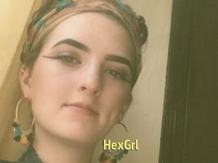HexGrl