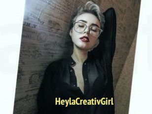 HeylaCreativGirl