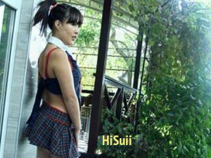 HiSuii