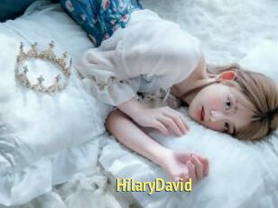 HilaryDavid