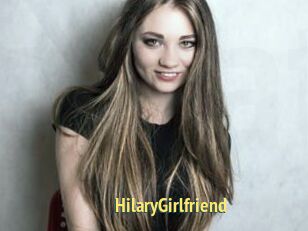 HilaryGirlfriend