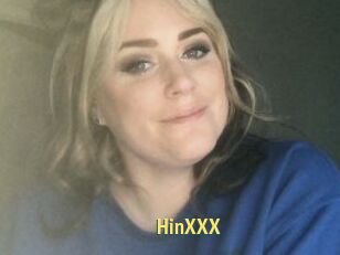 HinXXX