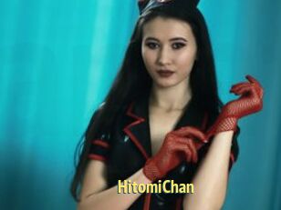 HitomiChan