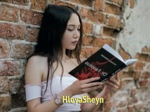 HloyaSheyn